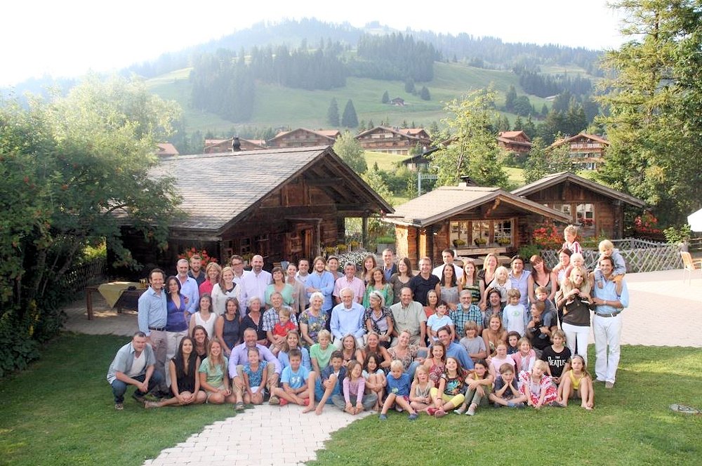 Feste feiern im Romantik Hotel Hornberg... für unvergessliche Momente! 3 Feste feiern im Romantik Hotel Hornberg... für unvergessliche Momente!