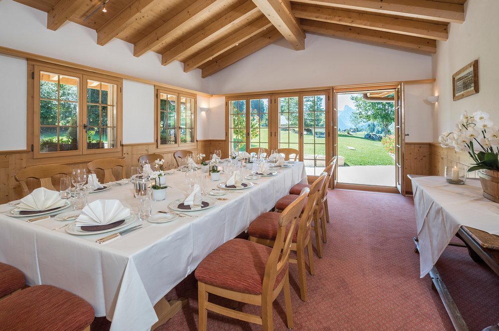 Feste feiern im Romantik Hotel Hornberg... für unvergessliche Momente! 2 Feste feiern im Romantik Hotel Hornberg... für unvergessliche Momente!