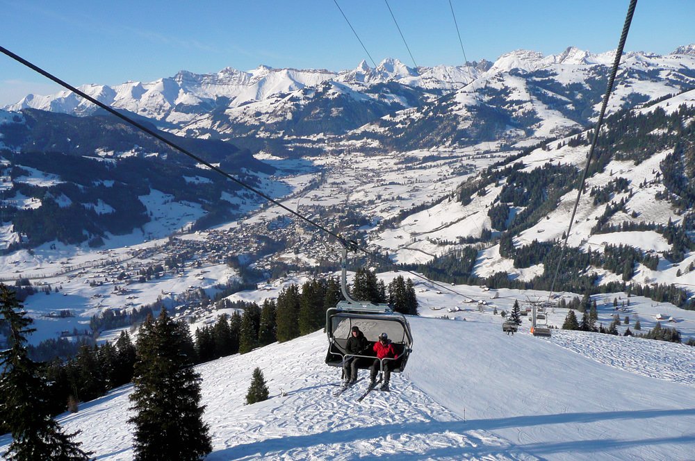 Gstaad Card Winter – neu und noch attraktiver…
