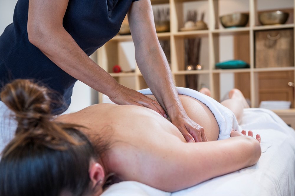 Massage à la Hornberg: Unsere Masseure und das Massage-Angebot 2019