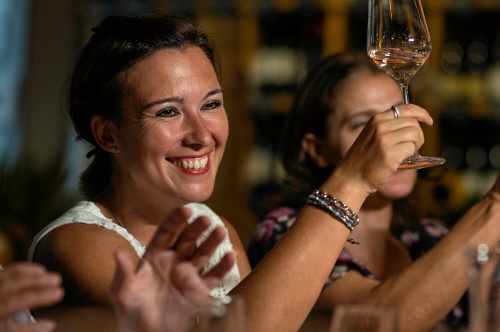 Wein-Erlebnistage im Hotel und direkt im Weinberg - ein Privileg für Weinfreunde