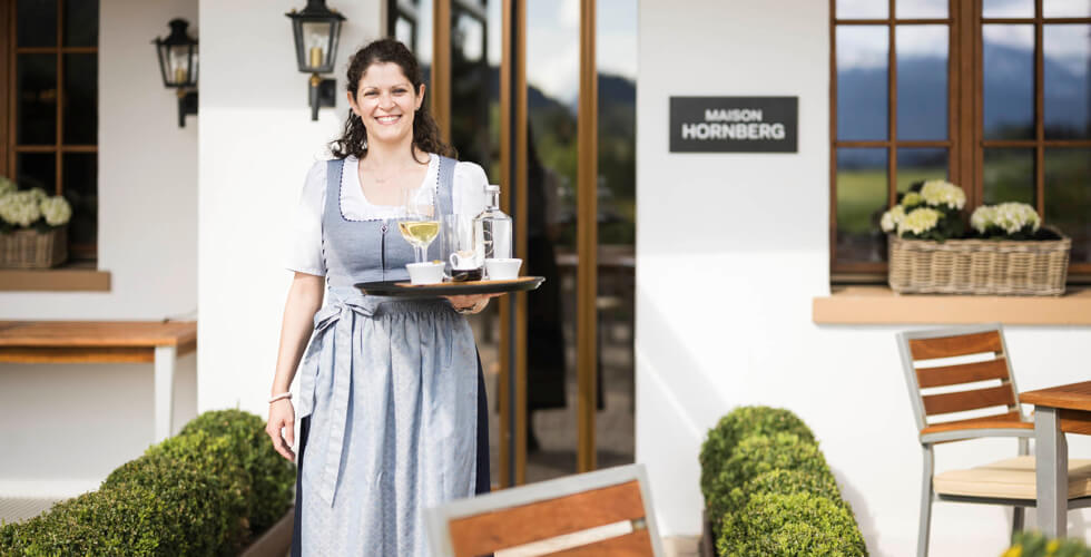 «Wir gratulieren Euch von Herzen» und sagen DANKE