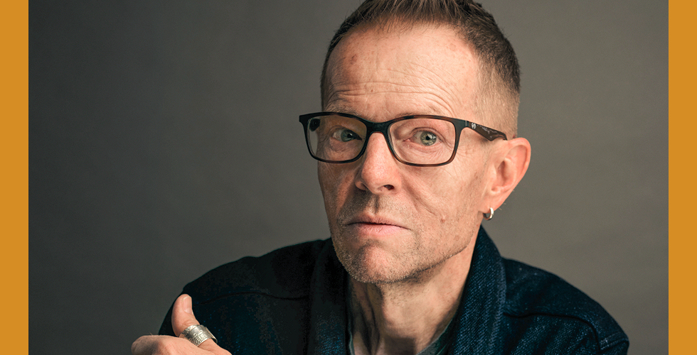 Bänz Friedli kommt ins MAISON HORNBERG