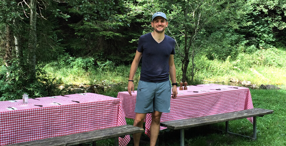 Vielseitigkeit, Kreativität und Sportlichkeit für MAISON HORNBERG - DANKE Manfred! 4 Vielseitigkeit, Kreativität und Sportlichkeit für MAISON HORNBERG - DANKE Manfred!