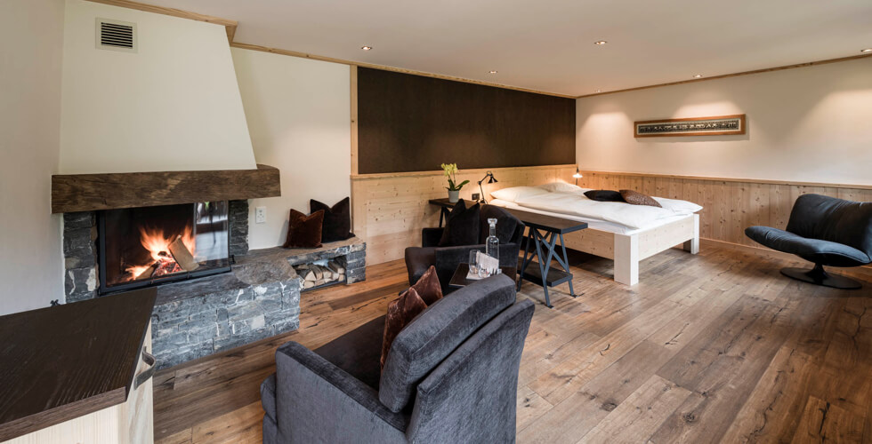 30.3.2026: kultige Unterhaltung mit Bänz Friedli - im MAISON HORNBERG