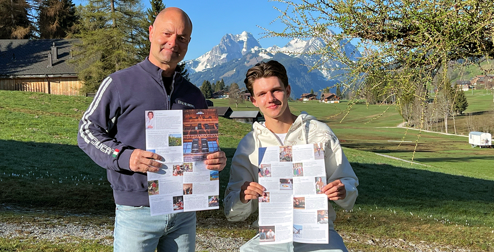 Hornberg Events 2026