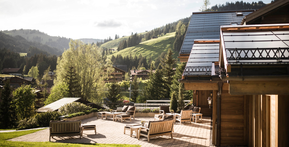 Hornberg-Jahresprogramm 2026 - Mehrwert für Ihre Ferien