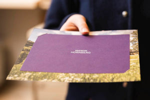 Gutschein-Shop Maison Hornberg