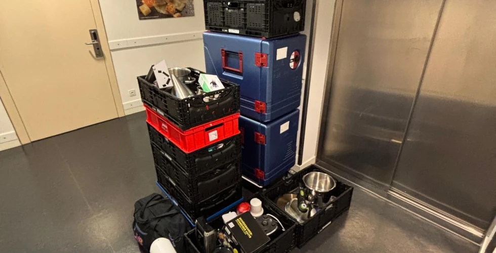 Gusto26 - Mateo Hoefliger ist Schweizer Meister der Kochlernenden 2026